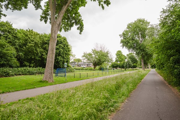 Medium property photo - Zalmsteek 43, 3192 MC Hoogvliet Rotterdam